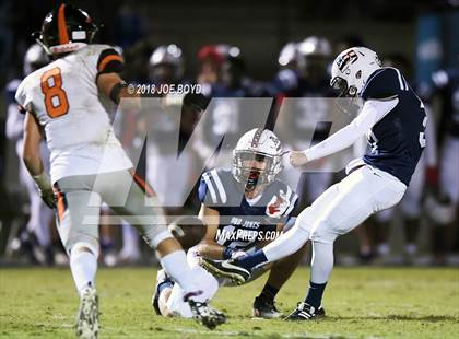 Thumbnail 3 in Austin @ Bob Jones photogallery.