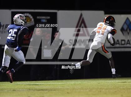 Thumbnail 3 in Austin @ Bob Jones photogallery.