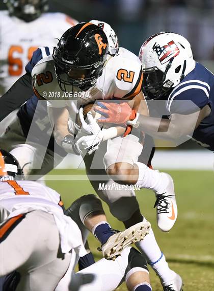 Thumbnail 1 in Austin @ Bob Jones photogallery.