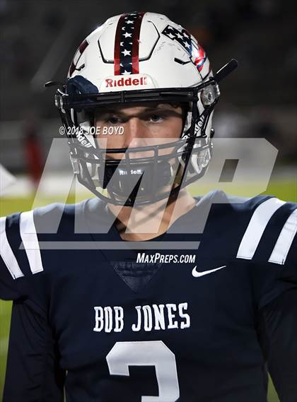 Thumbnail 2 in Austin @ Bob Jones photogallery.