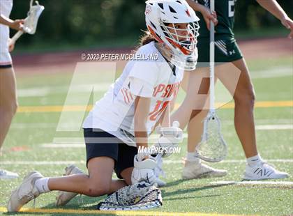 Thumbnail 3 in Ipswich vs Manchester Essex (MIAA Division 4 Semifinal) photogallery.