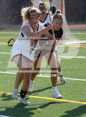 Ipswich vs Manchester Essex (MIAA Division 4 Semifinal)