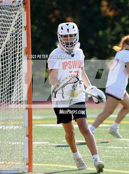 Thumbnail 3 in Ipswich vs Manchester Essex (MIAA Division 4 Semifinal) photogallery.