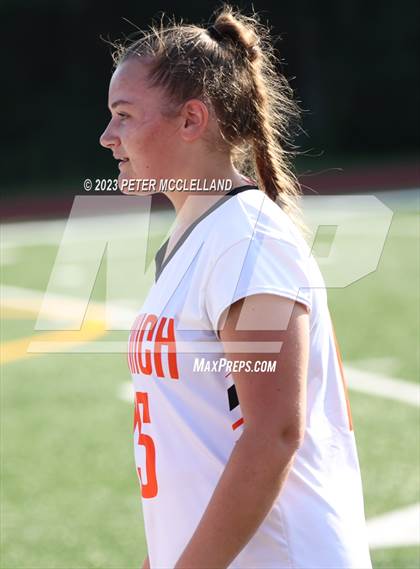 Thumbnail 3 in Ipswich vs Manchester Essex (MIAA Division 4 Semifinal) photogallery.