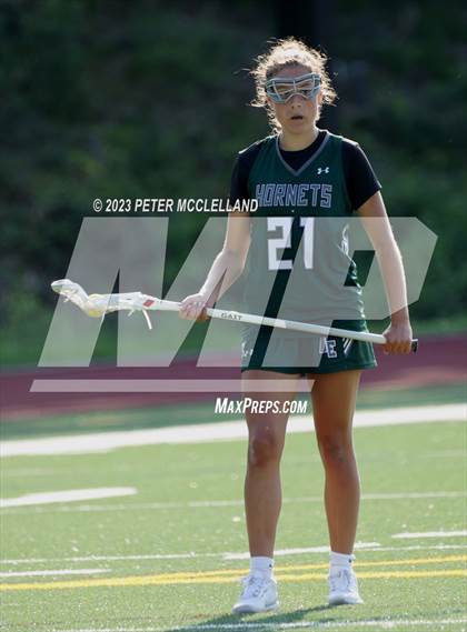 Thumbnail 2 in Ipswich vs Manchester Essex (MIAA Division 4 Semifinal) photogallery.