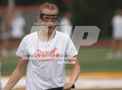 Thumbnail 3 in Ipswich vs Manchester Essex (MIAA Division 4 Semifinal) photogallery.