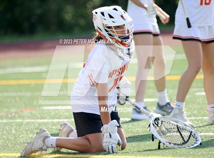 Thumbnail 1 in Ipswich vs Manchester Essex (MIAA Division 4 Semifinal) photogallery.