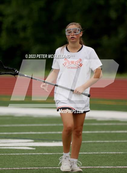 Thumbnail 3 in Ipswich vs Manchester Essex (MIAA Division 4 Semifinal) photogallery.