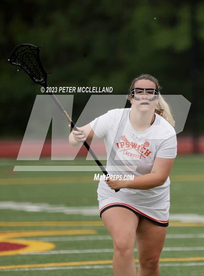 Thumbnail 3 in Ipswich vs Manchester Essex (MIAA Division 4 Semifinal) photogallery.