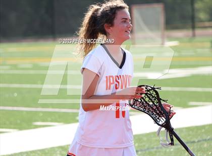 Thumbnail 3 in Ipswich vs Manchester Essex (MIAA Division 4 Semifinal) photogallery.