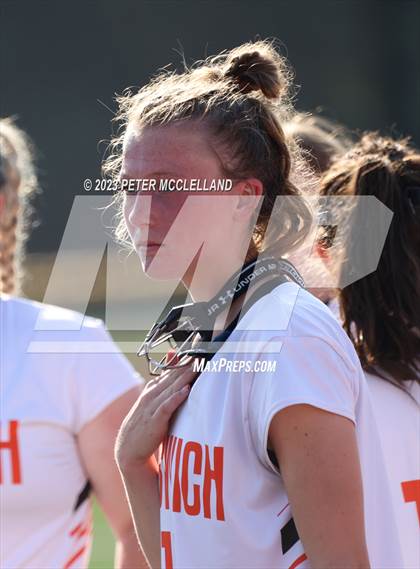 Thumbnail 3 in Ipswich vs Manchester Essex (MIAA Division 4 Semifinal) photogallery.