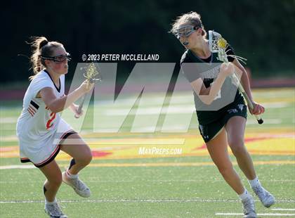 Thumbnail 3 in Ipswich vs Manchester Essex (MIAA Division 4 Semifinal) photogallery.