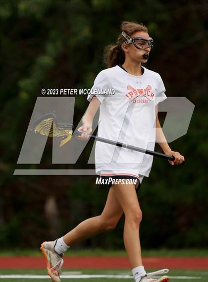 Thumbnail 3 in Ipswich vs Manchester Essex (MIAA Division 4 Semifinal) photogallery.