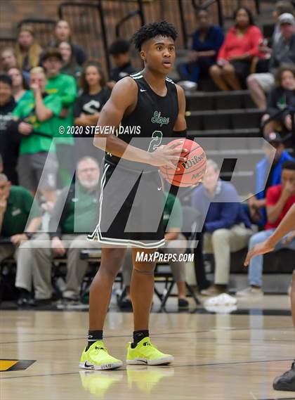 Thumbnail 1 in Sunnyslope @ Gilbert (AIA 5A Quarterfinal) photogallery.