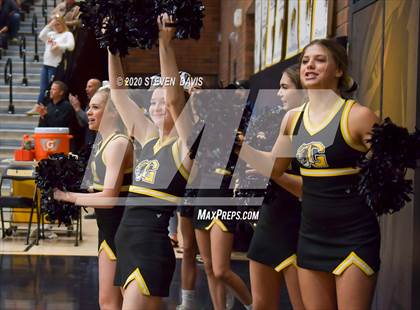 Thumbnail 2 in Sunnyslope @ Gilbert (AIA 5A Quarterfinal) photogallery.