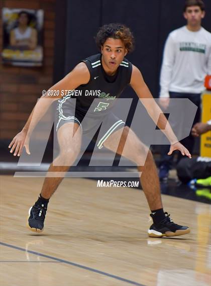 Thumbnail 3 in Sunnyslope @ Gilbert (AIA 5A Quarterfinal) photogallery.
