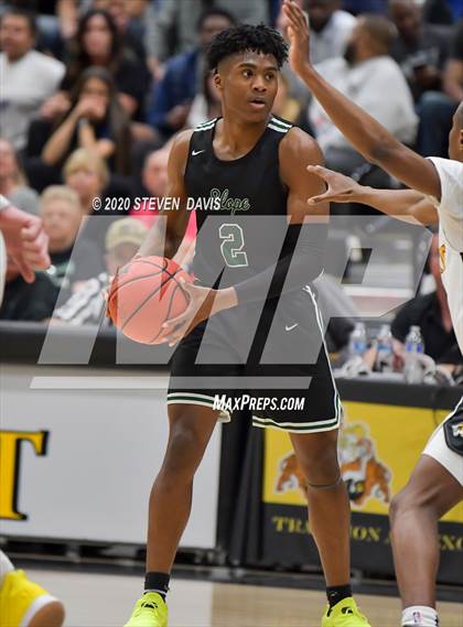 Thumbnail 3 in Sunnyslope @ Gilbert (AIA 5A Quarterfinal) photogallery.