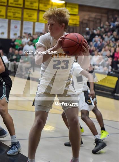 Thumbnail 3 in Sunnyslope @ Gilbert (AIA 5A Quarterfinal) photogallery.