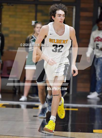 Thumbnail 3 in Sunnyslope @ Gilbert (AIA 5A Quarterfinal) photogallery.