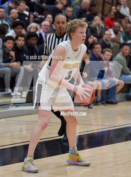 Thumbnail 1 in Sunnyslope @ Gilbert (AIA 5A Quarterfinal) photogallery.