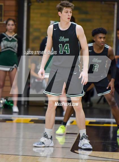 Thumbnail 3 in Sunnyslope @ Gilbert (AIA 5A Quarterfinal) photogallery.