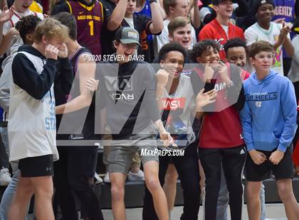 Thumbnail 3 in Sunnyslope @ Gilbert (AIA 5A Quarterfinal) photogallery.