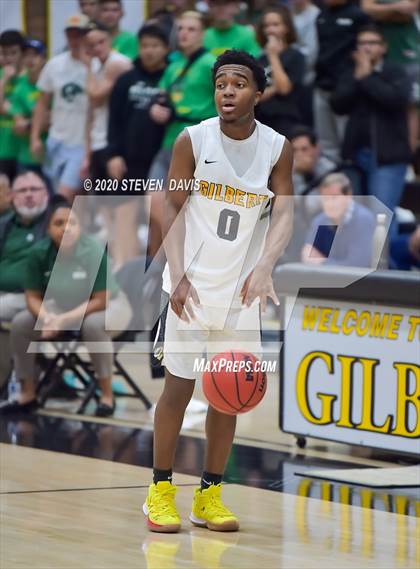 Thumbnail 3 in Sunnyslope @ Gilbert (AIA 5A Quarterfinal) photogallery.