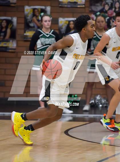 Thumbnail 1 in Sunnyslope @ Gilbert (AIA 5A Quarterfinal) photogallery.