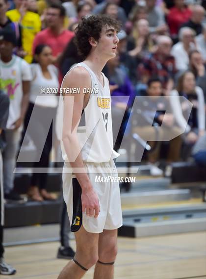 Thumbnail 1 in Sunnyslope @ Gilbert (AIA 5A Quarterfinal) photogallery.
