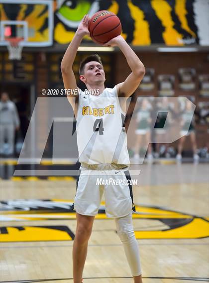 Thumbnail 3 in Sunnyslope @ Gilbert (AIA 5A Quarterfinal) photogallery.