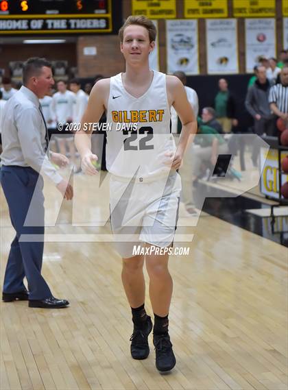 Thumbnail 2 in Sunnyslope @ Gilbert (AIA 5A Quarterfinal) photogallery.
