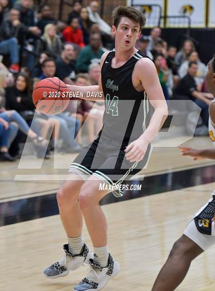 Thumbnail 3 in Sunnyslope @ Gilbert (AIA 5A Quarterfinal) photogallery.