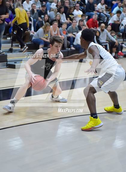 Thumbnail 3 in Sunnyslope @ Gilbert (AIA 5A Quarterfinal) photogallery.