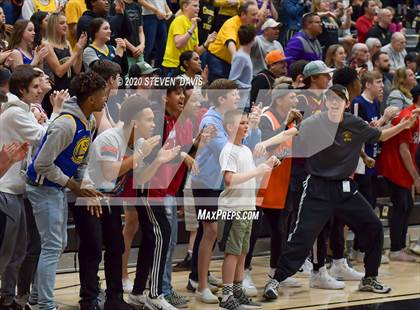 Thumbnail 1 in Sunnyslope @ Gilbert (AIA 5A Quarterfinal) photogallery.