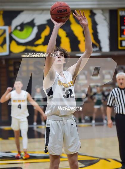 Thumbnail 2 in Sunnyslope @ Gilbert (AIA 5A Quarterfinal) photogallery.