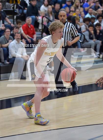 Thumbnail 2 in Sunnyslope @ Gilbert (AIA 5A Quarterfinal) photogallery.
