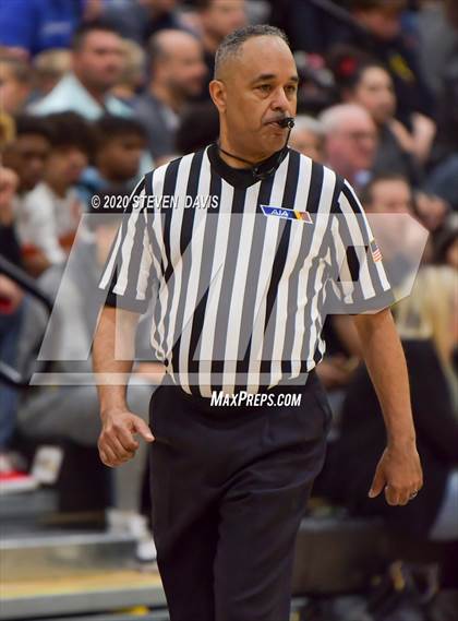 Thumbnail 3 in Sunnyslope @ Gilbert (AIA 5A Quarterfinal) photogallery.