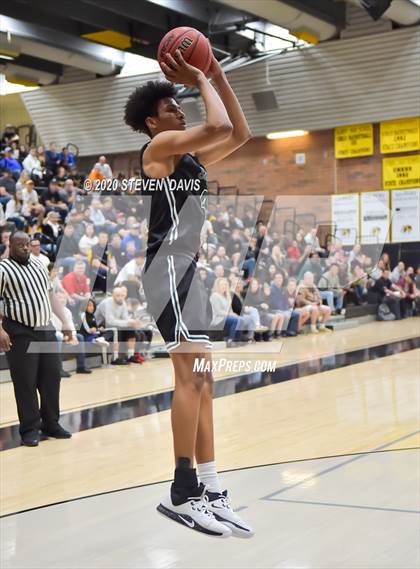 Thumbnail 2 in Sunnyslope @ Gilbert (AIA 5A Quarterfinal) photogallery.