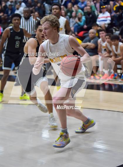 Thumbnail 2 in Sunnyslope @ Gilbert (AIA 5A Quarterfinal) photogallery.