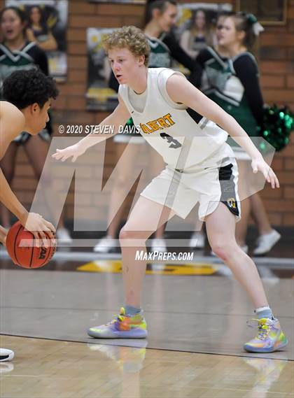 Thumbnail 3 in Sunnyslope @ Gilbert (AIA 5A Quarterfinal) photogallery.