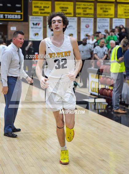 Thumbnail 3 in Sunnyslope @ Gilbert (AIA 5A Quarterfinal) photogallery.