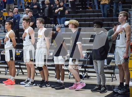 Thumbnail 2 in Sunnyslope @ Gilbert (AIA 5A Quarterfinal) photogallery.