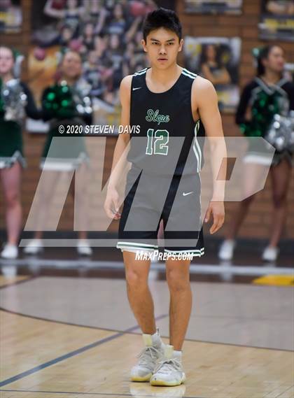 Thumbnail 3 in Sunnyslope @ Gilbert (AIA 5A Quarterfinal) photogallery.