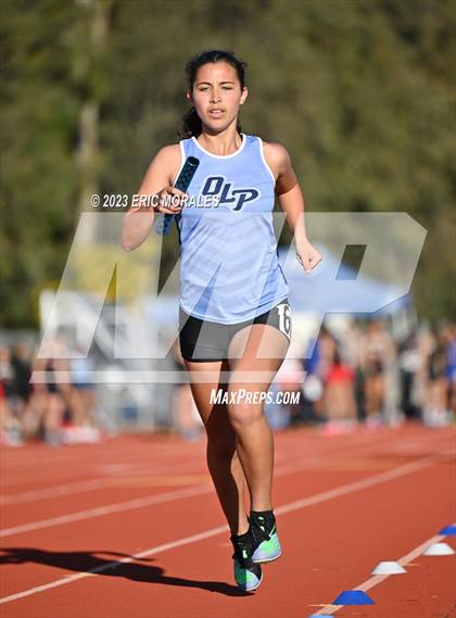 Thumbnail 2 in UC Track Classic (Track Events Day 2) photogallery.