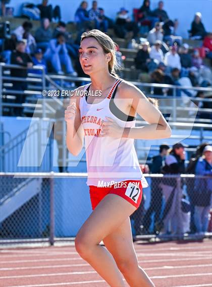 Thumbnail 3 in UC Track Classic (Track Events Day 2) photogallery.
