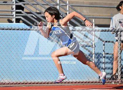 Thumbnail 1 in UC Track Classic (Track Events Day 2) photogallery.