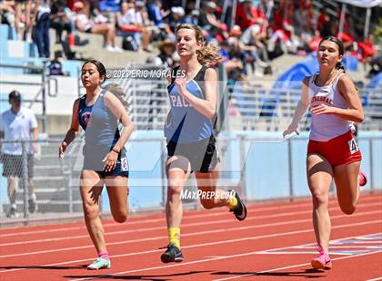 Thumbnail 3 in UC Track Classic (Track Events Day 2) photogallery.