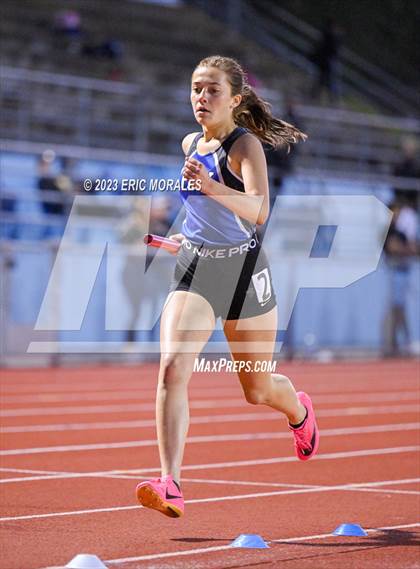 Thumbnail 3 in UC Track Classic (Track Events Day 2) photogallery.