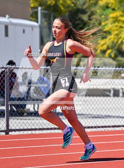 Thumbnail 1 in UC Track Classic (Track Events Day 2) photogallery.