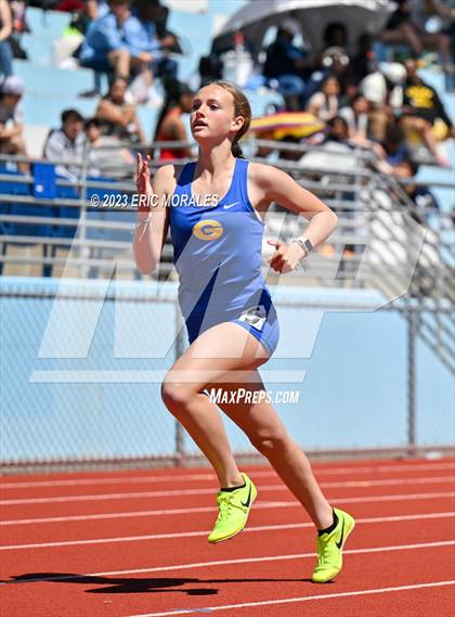 Thumbnail 2 in UC Track Classic (Track Events Day 2) photogallery.